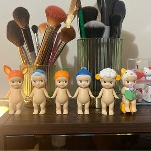 sonny angel mini figures! no box! all authentic!